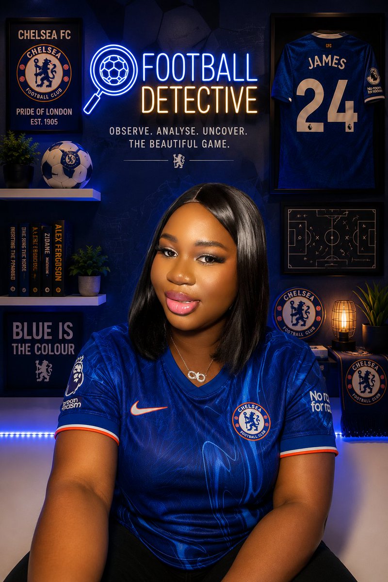 Detectiveclacla's tweet photo. One day I'll be at Stamford bridge https://t.co/VnuSdojxuo