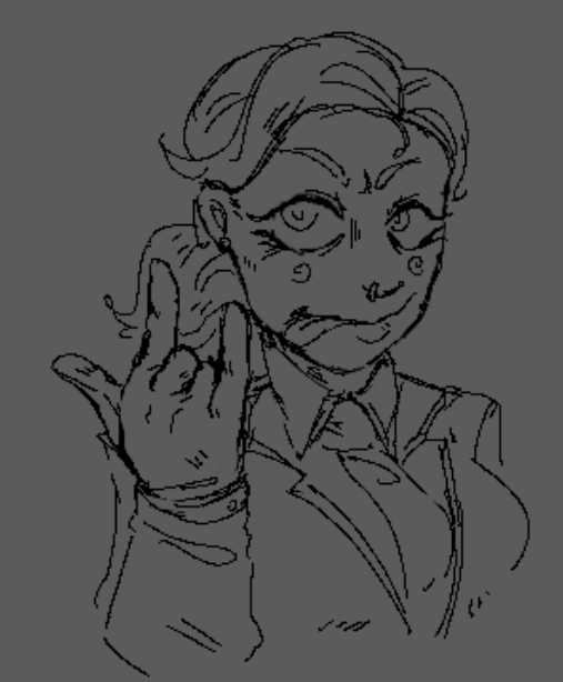 uselessnoni's tweet photo. Clover and Sokol
#PAYDAY2 https://t.co/XWZ0UjfN3u