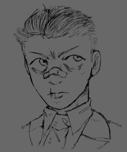 uselessnoni's tweet photo. Clover and Sokol
#PAYDAY2 https://t.co/XWZ0UjfN3u