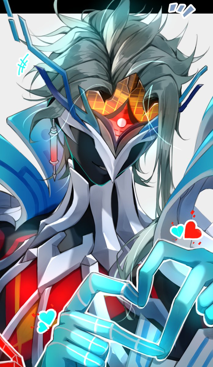 gmnskdy's tweet photo. 博士様こっち向いて～ https://t.co/jGNGWnFLuO