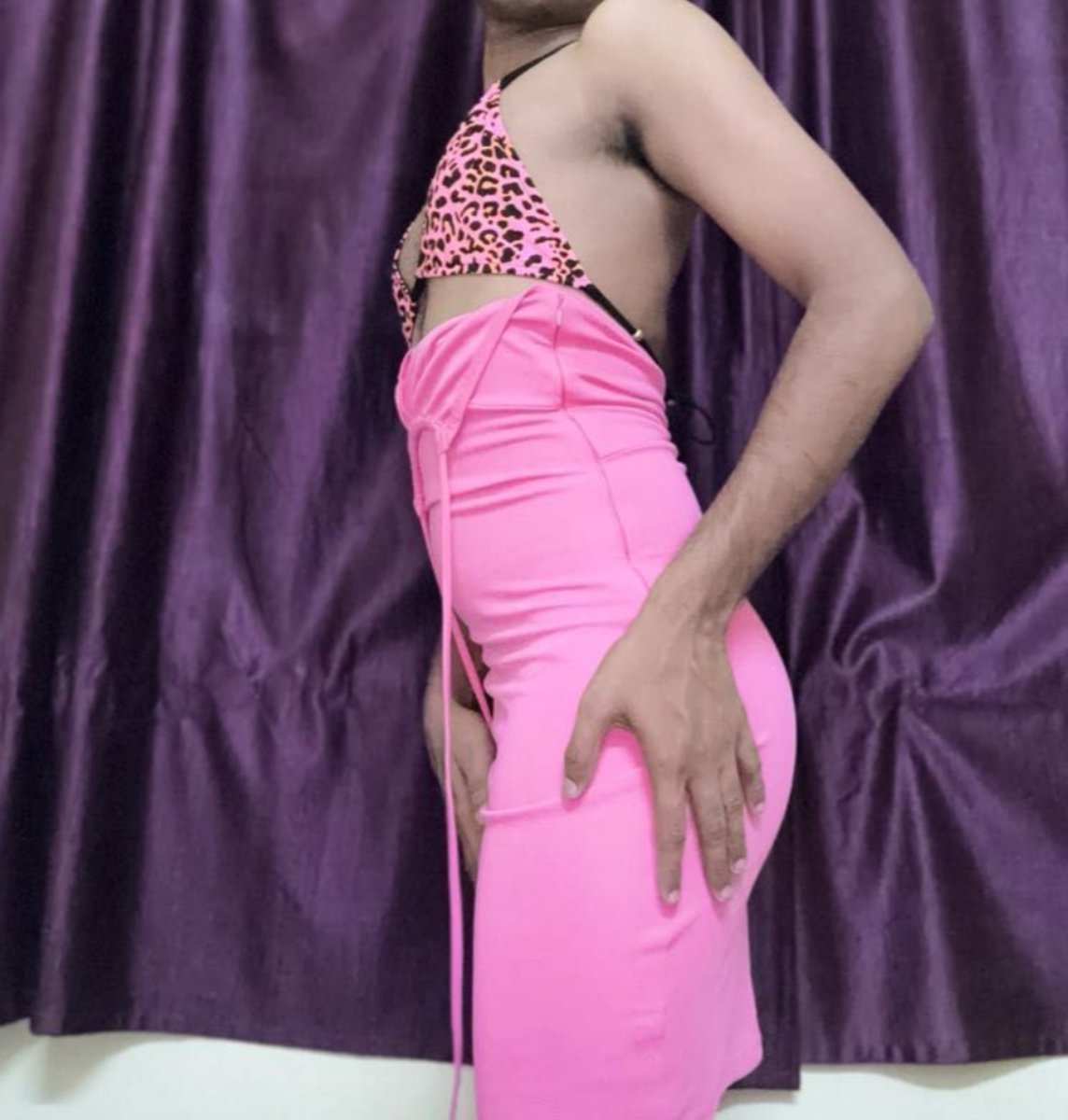 pottachi_slave_'s tweet photo. Follow me guys for treat ..... Free vc session available..... 💦Pottachi slave here..... https://t.co/SVHcaOEwrb
