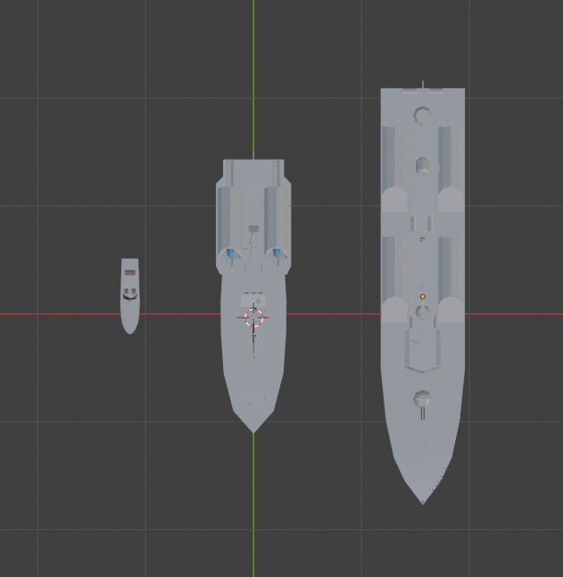 hijongparkAlt's tweet photo. Speedboat was only the beginning, bigger boats are coming.

#flightsim #gamedev https://t.co/1saN9b5XDG