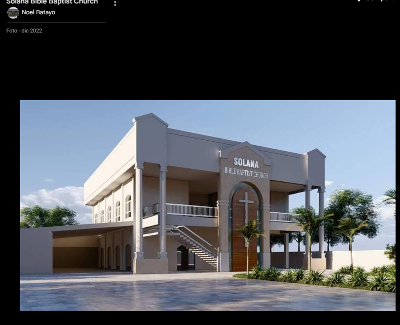 DevWizardxbt's tweet photo. I JUST FOUND A REAL SOLANA CHURCH 

https://t.co/MzqOhav69Q https://t.co/g3714xL11J