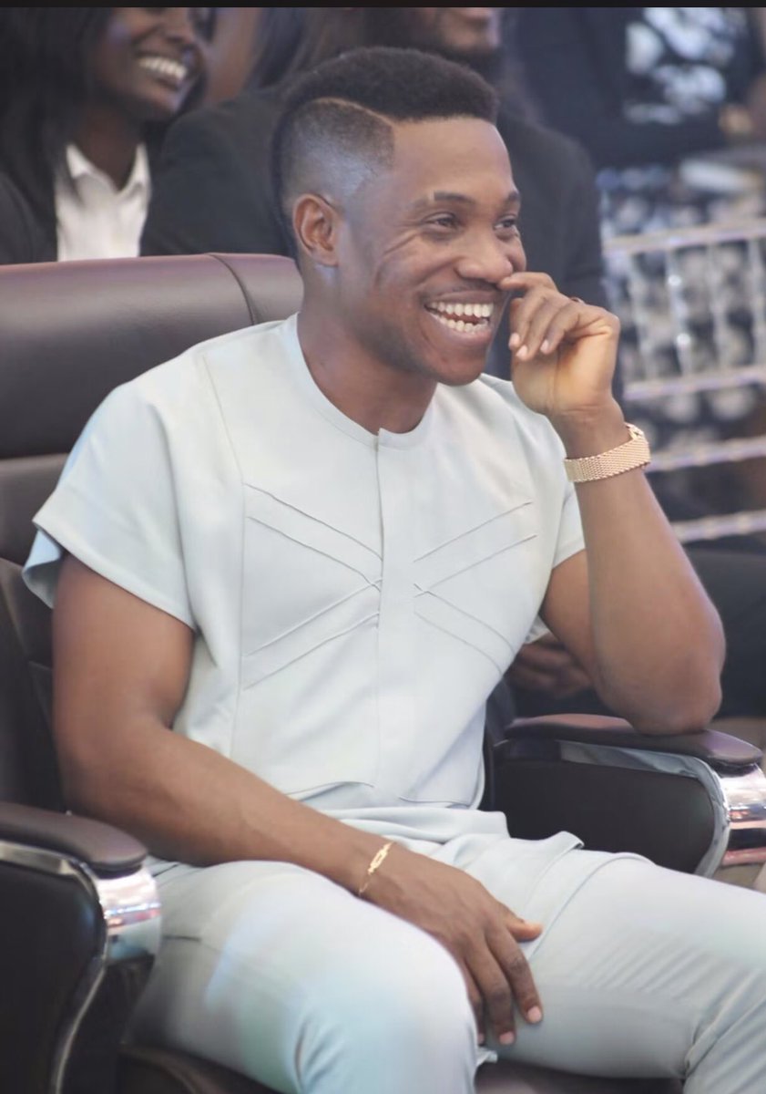 Nedumcity_'s tweet photo. Imagine a man fasting and praying everyday throughout the year. Only a shepherd and servant leader can do such. Pastor Jerry Eze and his kind are rare. Happy birthday Gods Servant.

CONGRATULATIONS !
What God Cannot Do Does Not Exist !!   #NSPPD  #7amFirePrayers https://t.co/fU96FGiyHU