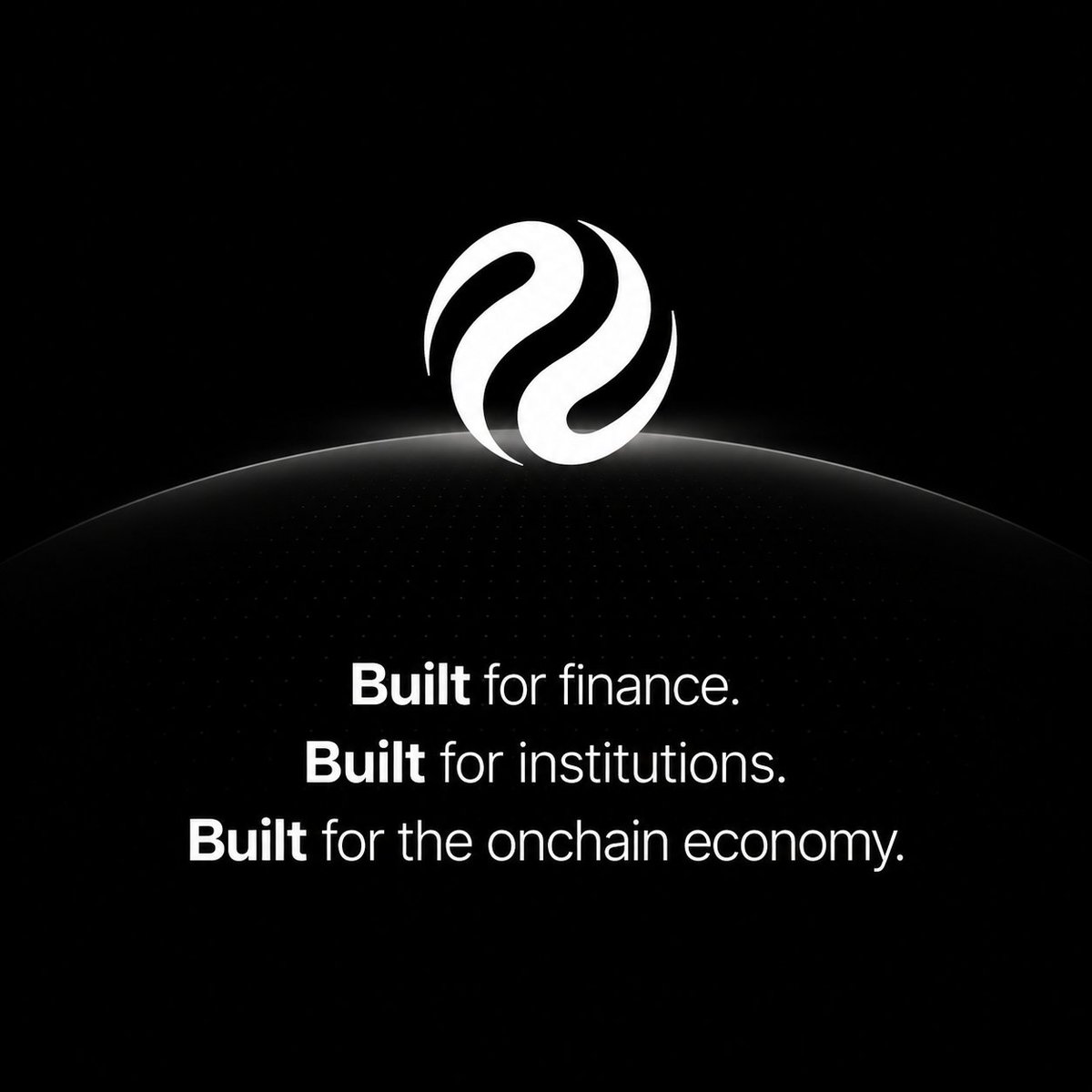 OguzieWisdom's tweet photo. U.S. finance is moving onchain faster than most people realise. Derivatives, tokenised securities, even state-backed stablecoins are already leaning on blockchain infrastructure now.

That's honestly why @injective keeps standing out to me. It's built specifically for finance, for institutions, for this exact shift.

The financial system is actually getting rebuilt right now. Injective just happens to already be ready for it.

$INJ