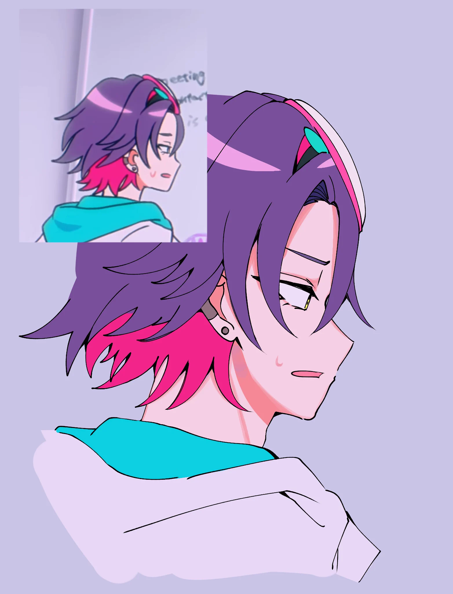 はるるん (@rdkytk_os) / X