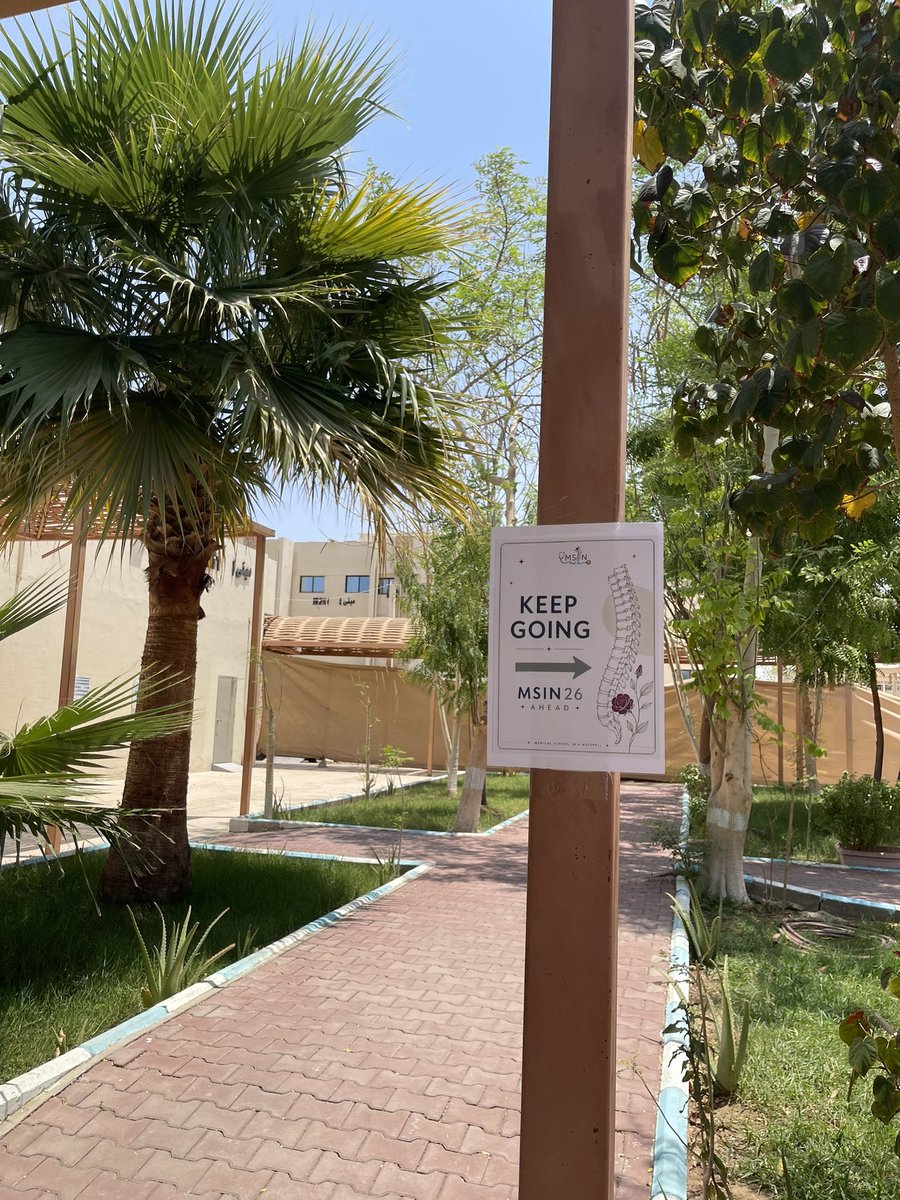 DoctorMiral's tweet photo. فخوره اني كنت جزء من اللقاء التعريفي بكليه الطب #msin26uj ،والاجمل اني كنت قائده الفعاليات🤍

إن شاء الله انكم انبسطتوا بالفعاليات قد ما استمتعنا واحنا نجهز لها🫶🏻

والحمدلله طلعنا بلقاء يليق فيكم، بفضل الله ثم بجهد كل شخص شارك معنا محد قصّر

بالتو��يق #med26uj ،ومنها للاعلى يارب🤍 https://t.co/7NZJBAW8xF