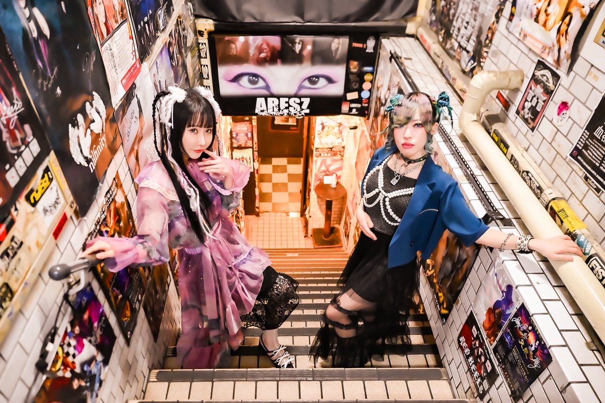 みゃんみゃあモジュラスストライフ みゃんみゃあモジュラスストライフ