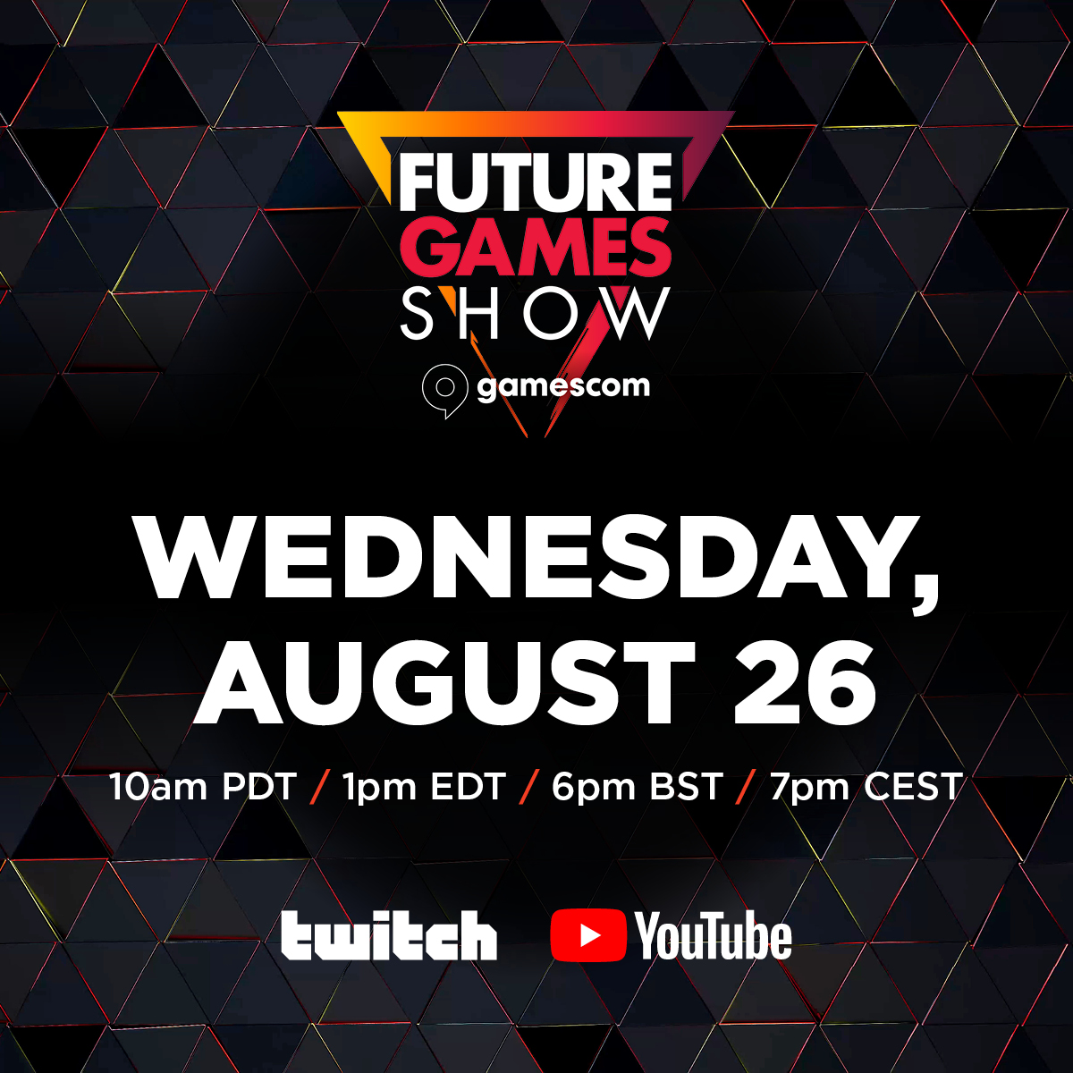RawFury's tweet photo. We'll see you there.👀 

@FutureGamesShow #FutureGamesShow https://t.co/7Rf2qvfVbd