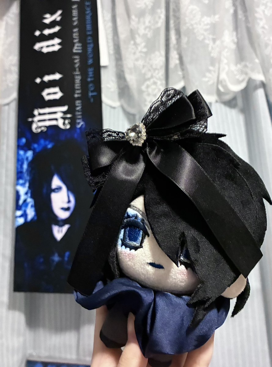 lastemptati0n's tweet photo. my custom Mana様 nui camee~~~
isnt he so cuteＱ⸜( ॑꒳ ॑ * )⸝Ｑ https://t.co/oiwKsa0zBu