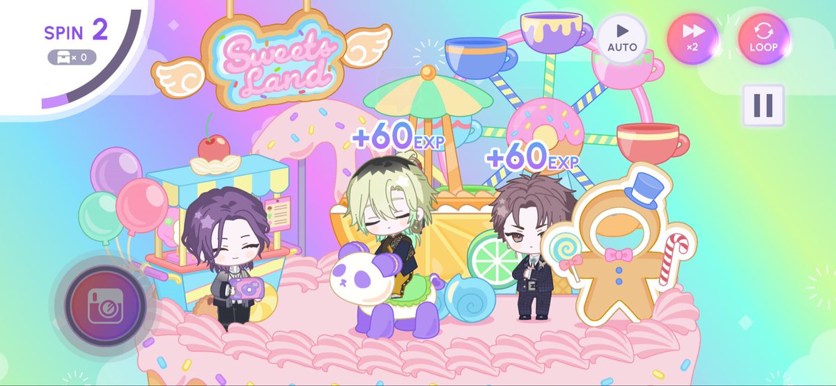 mimimimiminto's tweet photo. はああああ可愛いよぉぉおおおおお https://t.co/ZdkQtwmZeP