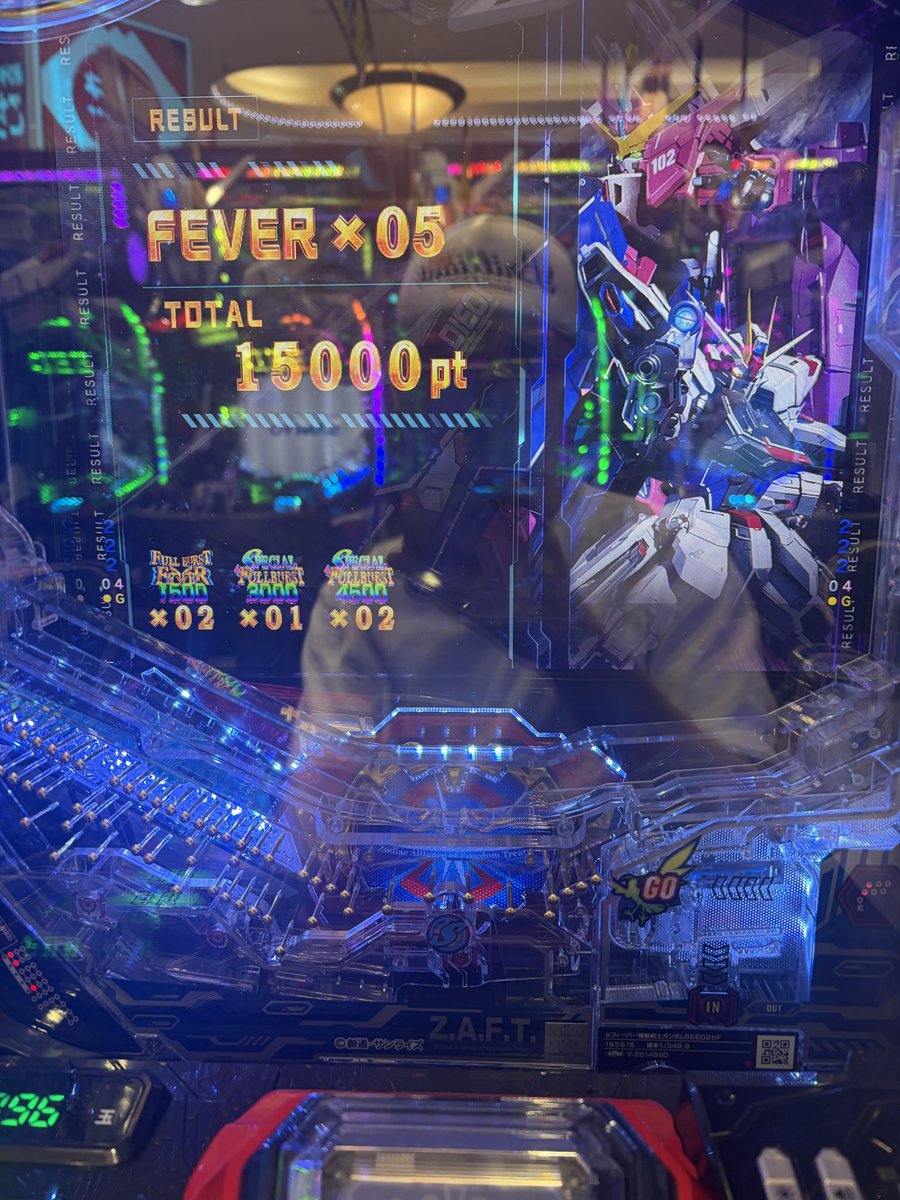 nama____a's tweet photo. 普通にSAO3万負けたんでやけくそシードで+ https://t.co/WxAUot6tRF