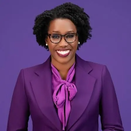AmeriKraut's tweet photo. congresswoman lauren underwood has had 14 of her bills signed into law between two presidents. she doesn't get the media attention that others get for obvious reasons, but she is one of the FEW doing the actual work. none of your future presidential faves can say that. https://t.co/5ZOVeH3Njr