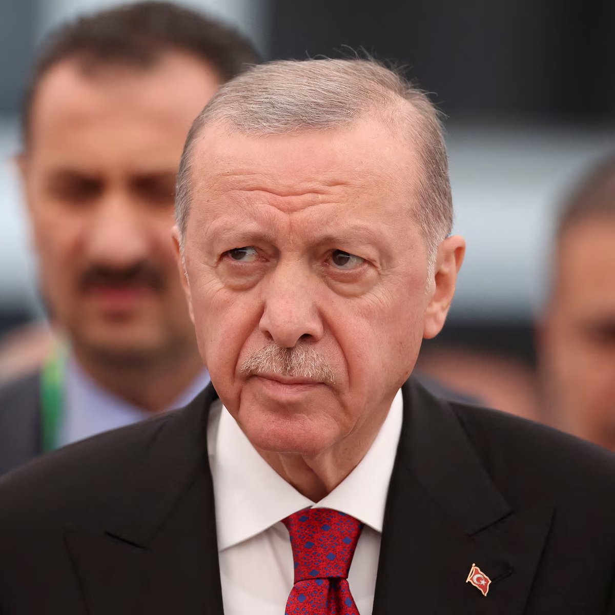 sagcigazete's tweet photo. Suriye Devlet Başkanı Şara, Türkiye, Suudi Arabistan ve Pakistan arasında oluşturulan Mekke Savunma Anlaşması’na katılmayı değerlendirdiklerini açıkladı.

Türkiye, Suriye'yi bu müttefike davet etti. https://t.co/7onBp0lWtG