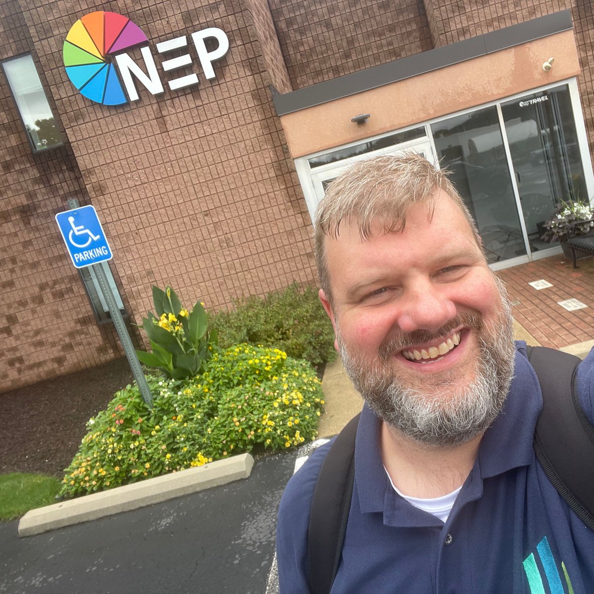 IntegrityDataI1's tweet photo. I have always liked “behind the scenes” jobs and companies. NEP is no exception. They are the driving force behind some of the world’s biggest sporting events, award shows, and more. https://t.co/6NXRMcE5S4