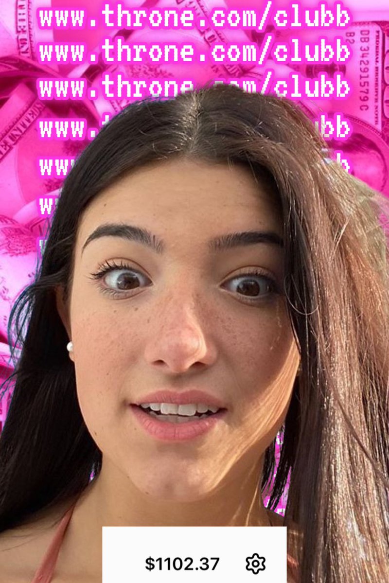 BopCIub's tweet photo. Another $1K day today?!? 💷💓 Who’s gonna start it off right for Mommy? 😝
$£ND first ask questions later! 🐷 
#NormalizeCharli

catfish findom manscam paypig bnwo https://t.co/xEO0rNYXXg