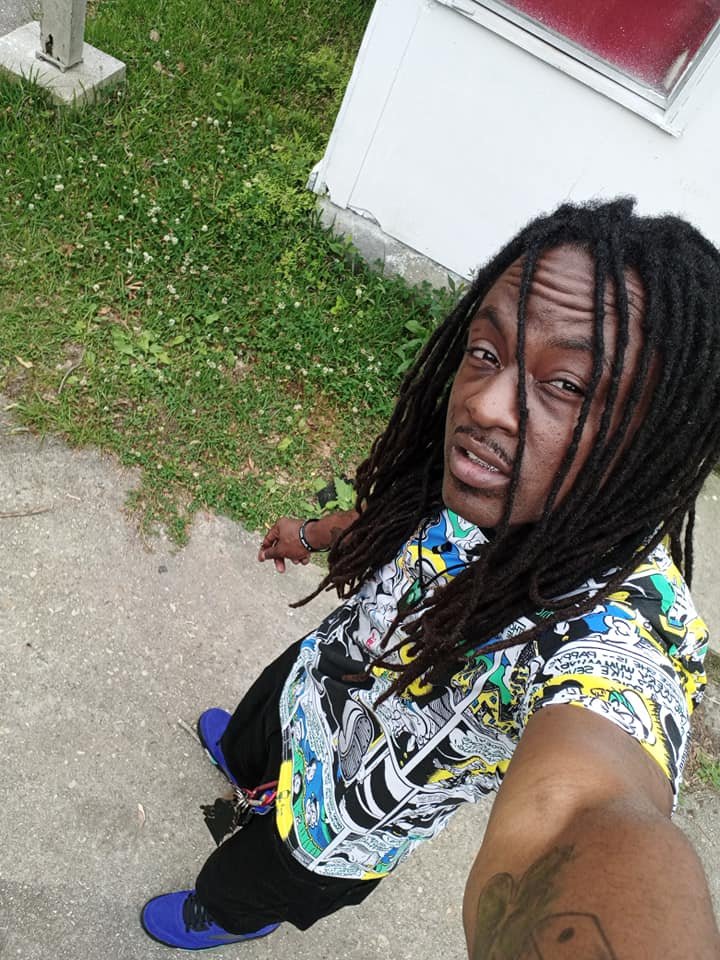 Luckylife51361's tweet photo. ##DATZLUCKY 💯💪🏽🍀🍀 4X'S 

##MRLUCKY 💯💪🏽🍀🍀 https://t.co/gziGuS9ia6