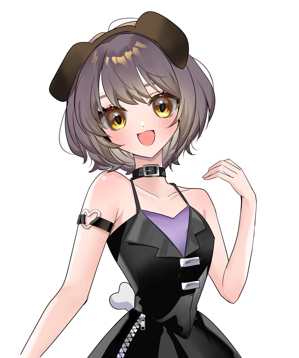 P0CHIcco's tweet photo. イヌーのワイ代理 https://t.co/7ylBjR6OHY