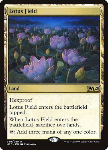 TeamFleem's tweet photo. Everyone is sleeping on how good this commander is https://t.co/K9NtKwZQRG
