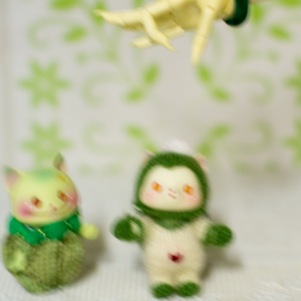 Lalka_m's tweet photo. ｳ　ｳ ﾜ ﾜ　ｳﾜ----- https://t.co/erzUyNHAKB
