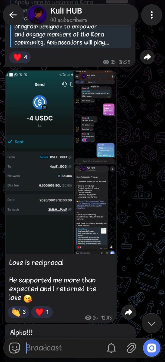 KuliDerrick's tweet photo. Ok so I created my own personal channel on Monday ☺️ 

And I am celebrating 40 subscribers todayyyyy🥳🎉

Still opened to join in guyz 😛

https://t.co/FVH6cCaEOJ https://t.co/F8ZGoqXUnm