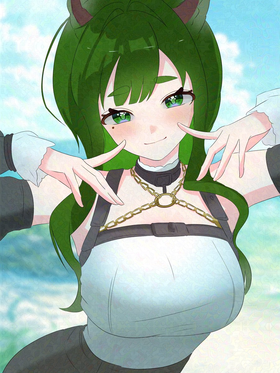 tanuki__216's tweet photo. #1枚絵公開

✦・┈┈┈┈┈┈┈┈┈┈┈┈┈┈┈・✦
         
            この夏はおすずのものっ.ᐟ .ᐟ

✦・┈┈┈┈┈┈┈┈┈┈┈┈┈┈┈・✦

#IRIAMライバーさんと繋がりたい https://t.co/I0w1TOsDbt