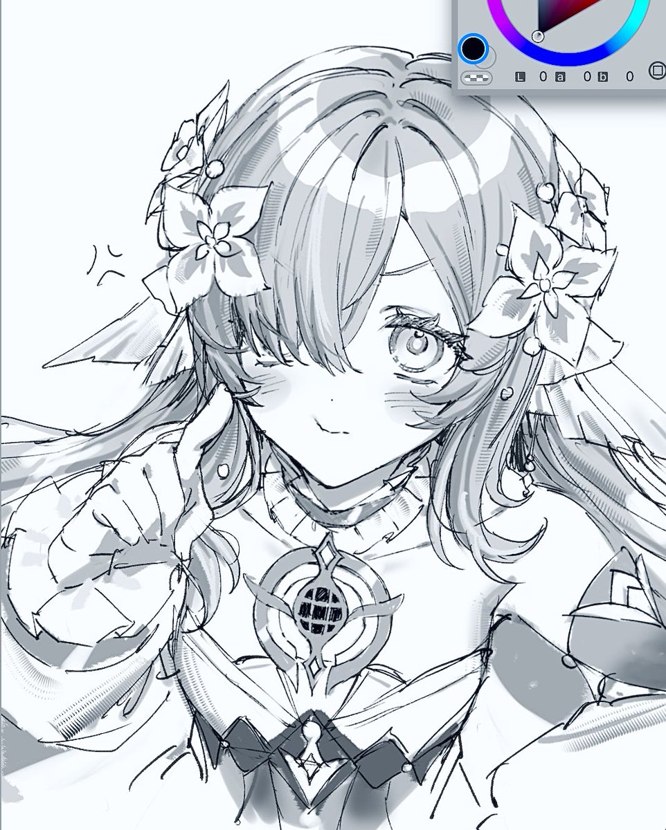 0yasai_00's tweet photo. 息抜きrkgk https://t.co/n0c9gnYM2X