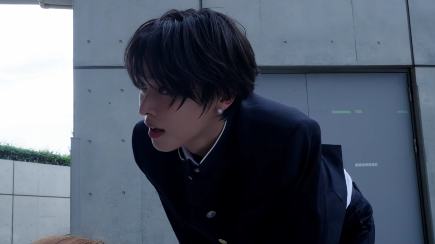 ichigo_chansk's tweet photo. かっこよすぎる https://t.co/itatyrxb7D