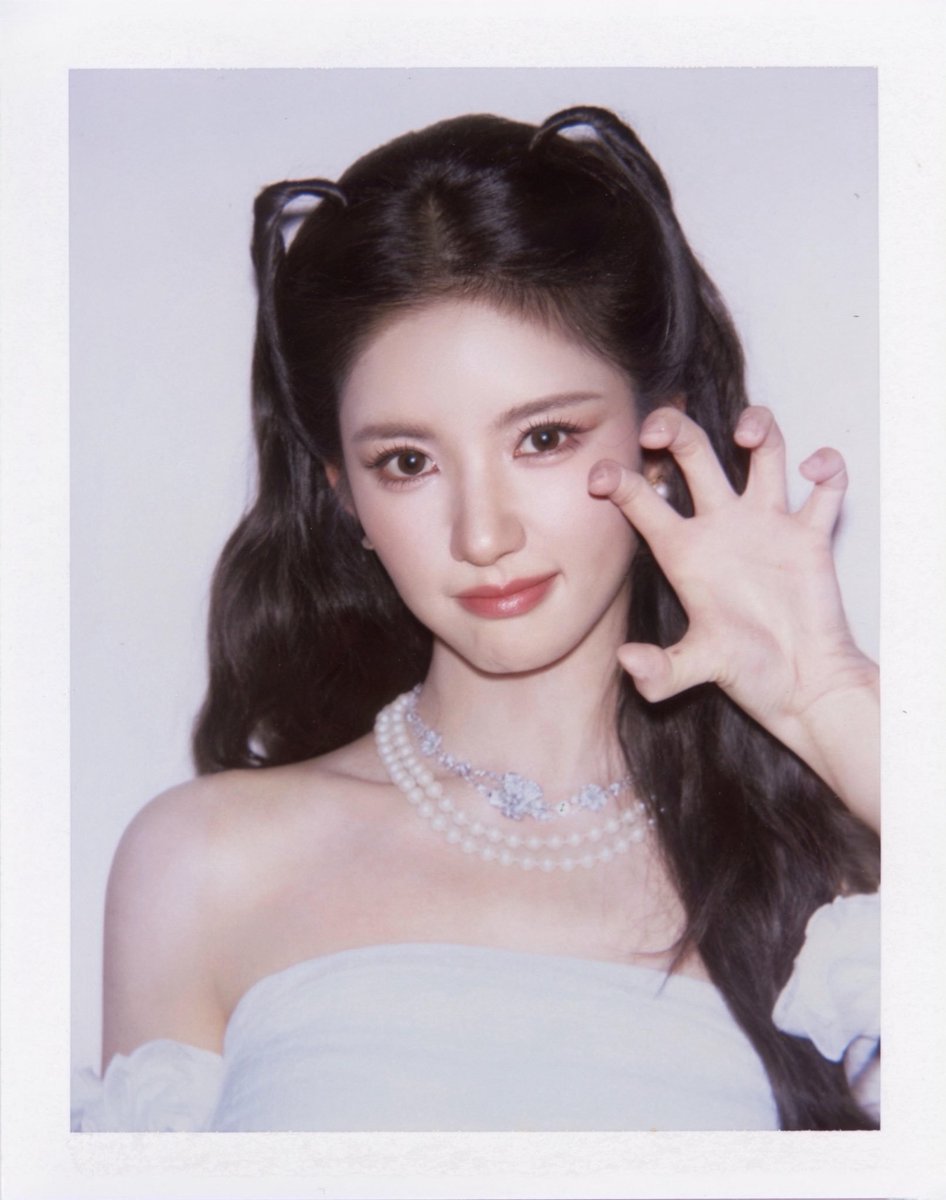 CdramaBase_'s tweet photo. LIU XIENING 🎀🤍 #LiuXiening #刘些宁 https://t.co/DWlwNOZjeB