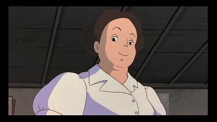 となりのトトロ 第20260821話 ツイート画像 1