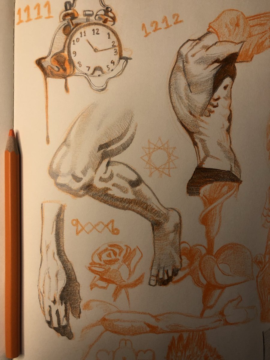 ST_Nutt31's tweet photo. What I draw today https://t.co/PgTumS46rY