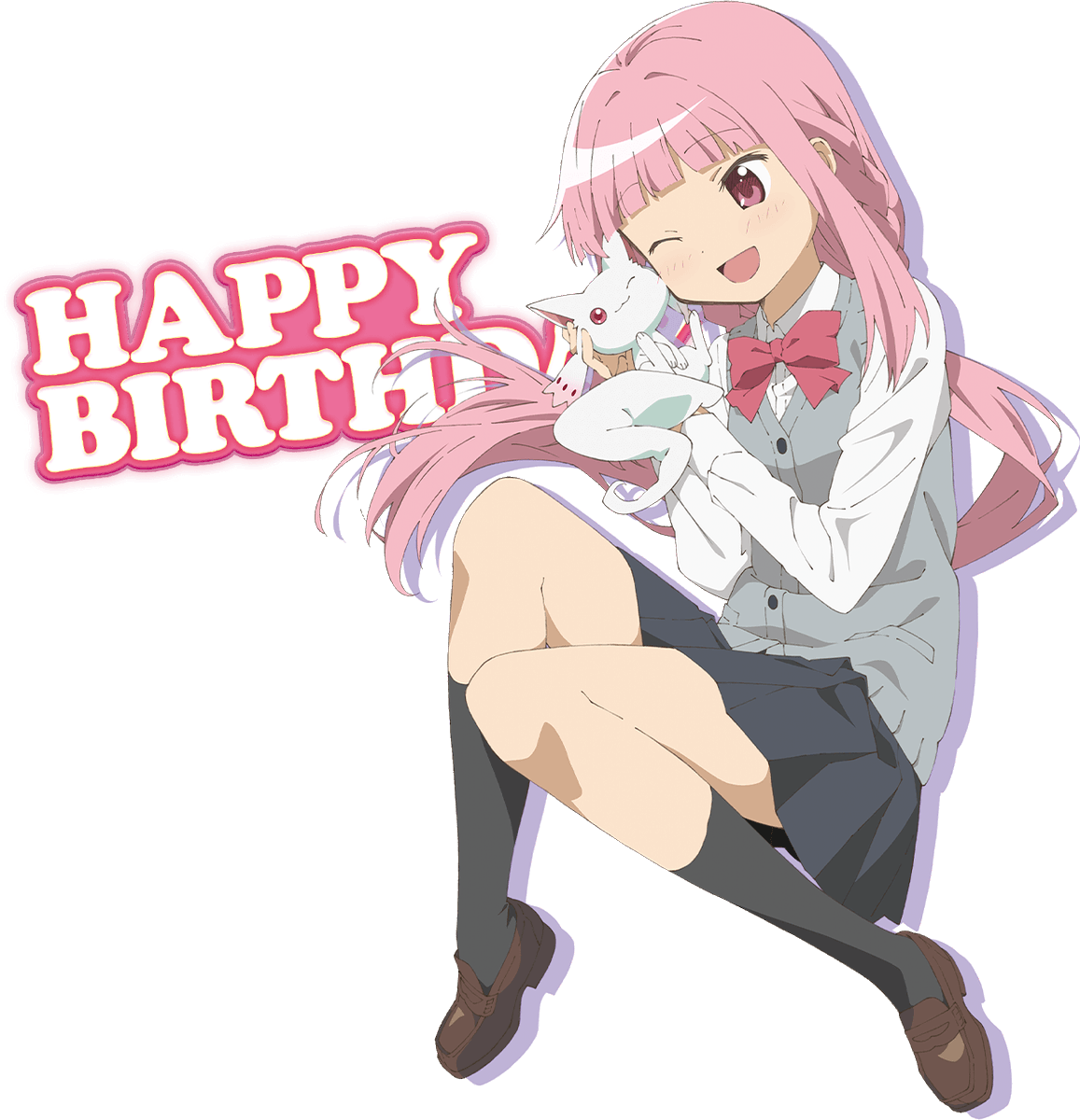 kawasakislot's tweet photo. 去年のいろは🎂やってた店 https://t.co/2pYaqeDDsf