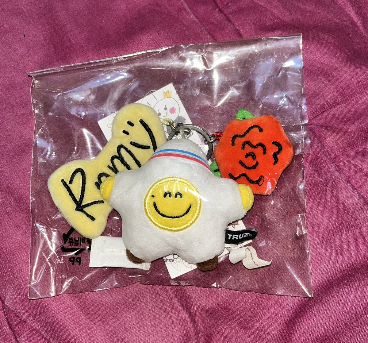 aubycrystalrn's tweet photo. wts truz romy impre preloved
150k dom tgr https://t.co/SGpn4uTeGF