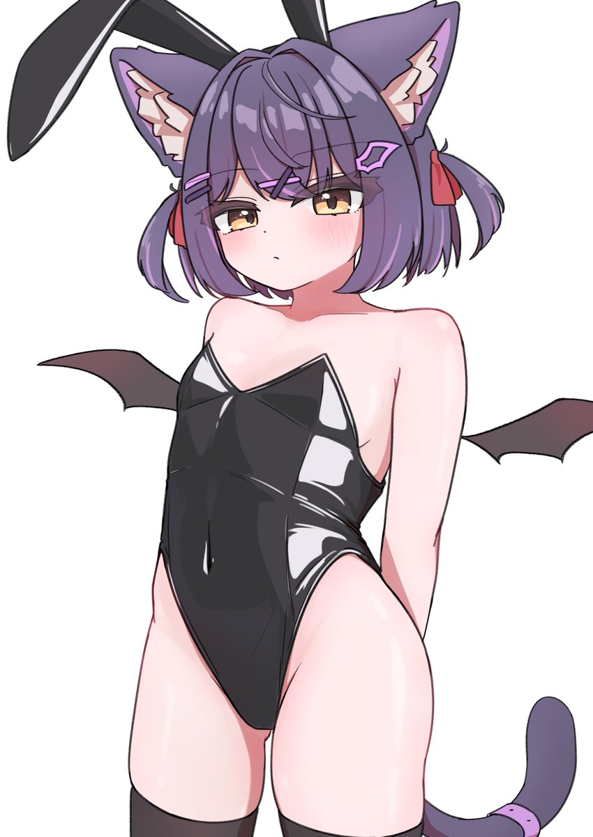 AraChioBowl's tweet photo. ばにしょこ https://t.co/4WcvNesmxW