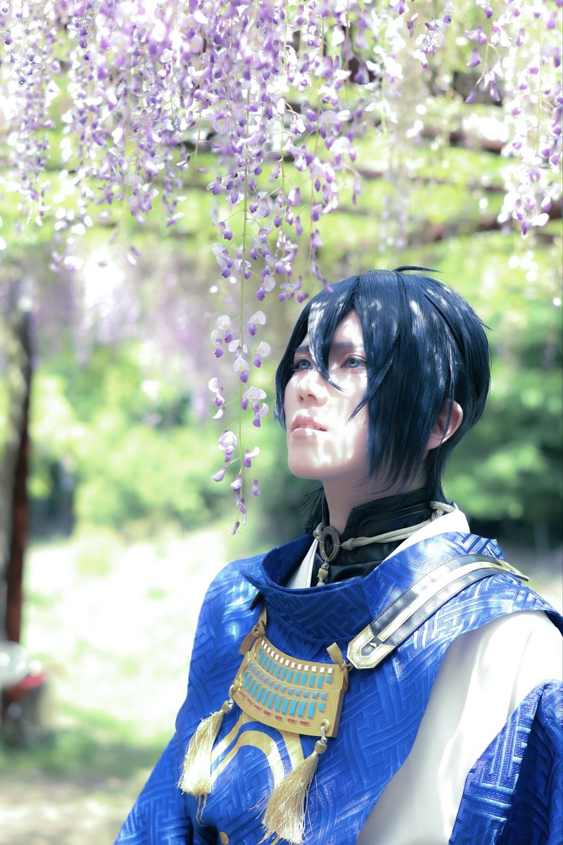 8a8a_2's tweet photo. cos
三日月宗近

photo @mochikuinee https://t.co/iSB88FPgrh