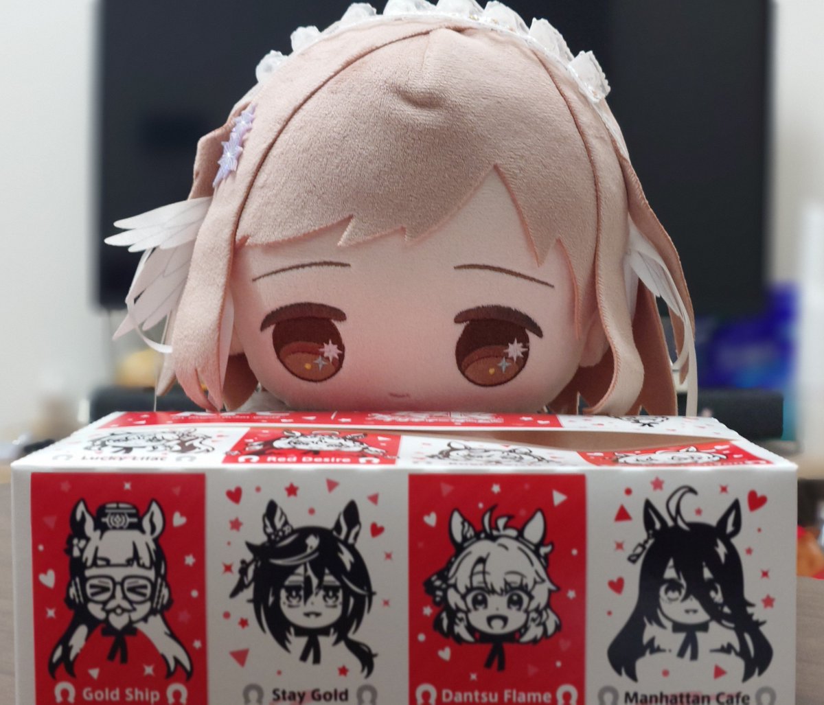 yanayukari's tweet photo. まの：またケンタッキー https://t.co/yasIjqo6bI