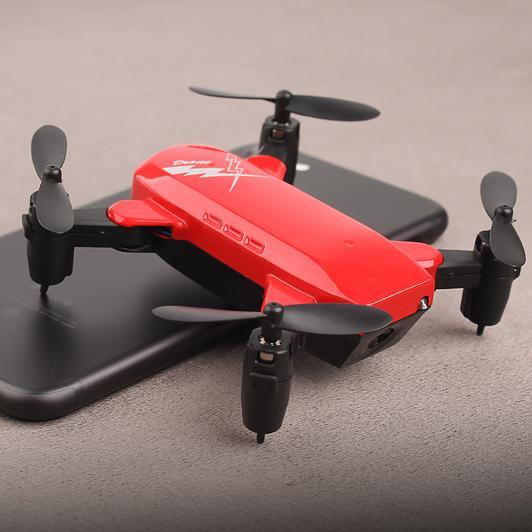 UnicunShop's tweet photo. The consumer drone market is booming as aerial photography becomes accessible to all. Capture every angle with the D9 Mini Folding RC Aircraft, featuring HD video and beginner-friendly controls for a seamless flight experience ✈️ https://t.co/97xMddWAbM

#RCPlane #Tech #Drones https://t.co/U6olAtUJzg