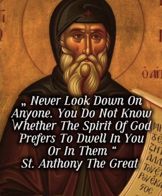 Iron12cross's tweet photo. The Eastern Orthodox quote of the day is ☦️ #orthodoxy https://t.co/bViH1pE5lb