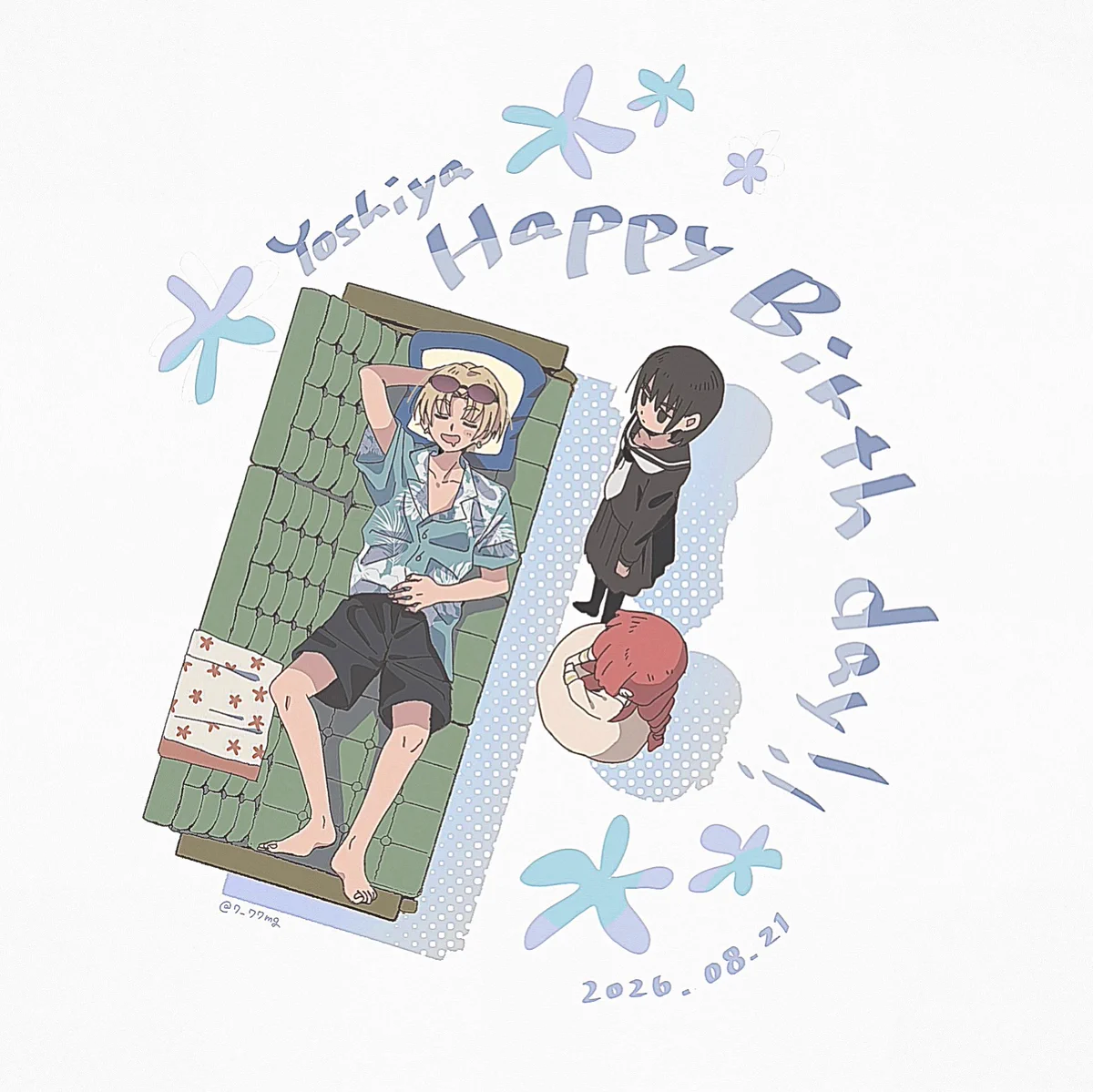 Reposts by ふぉう💫通販 (@_848oo) / X