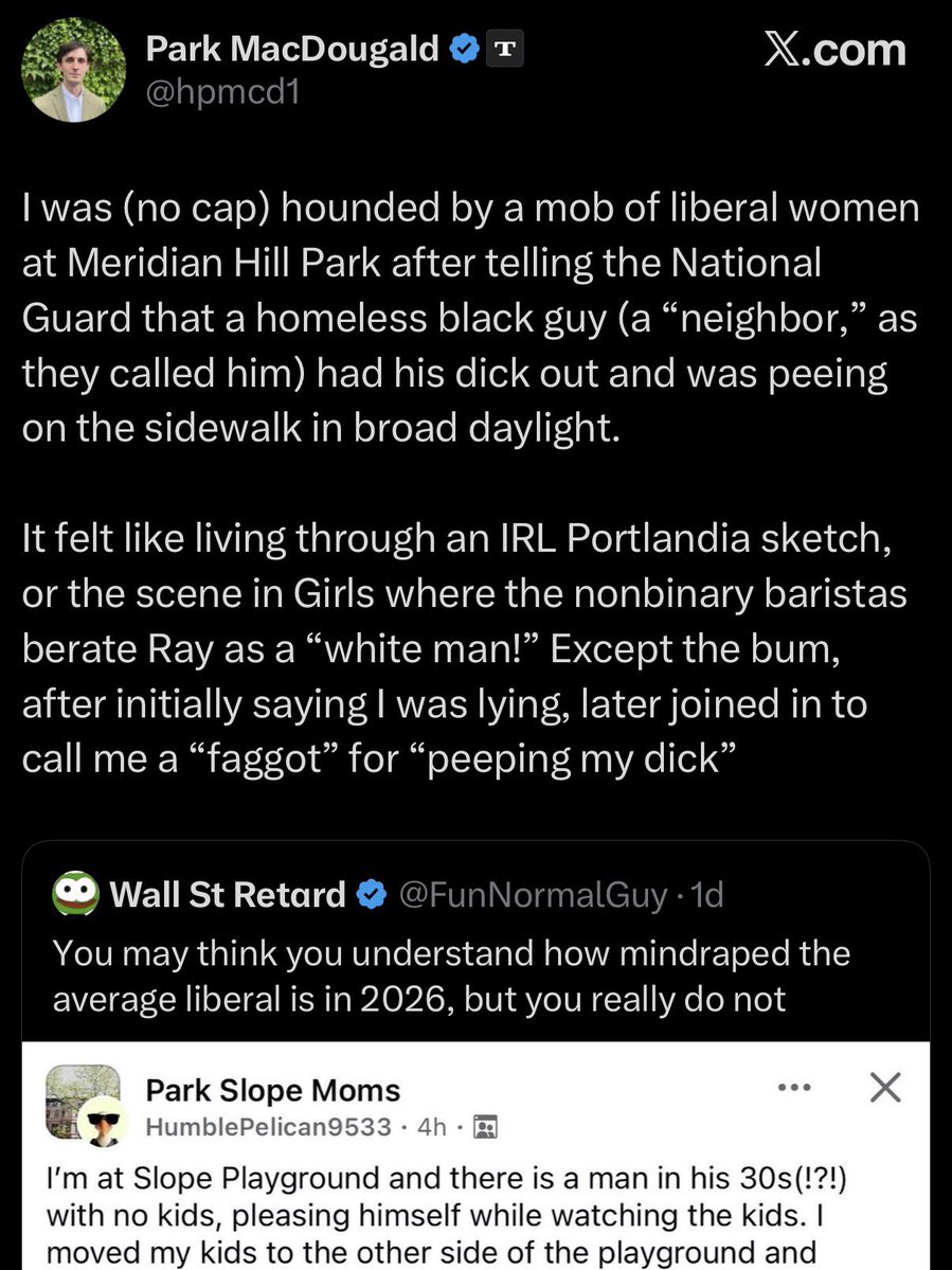 nkulw's tweet photo. Maybe those kind women intuited that when you see black homeless people Kill Bill sirens start going off in your head https://t.co/dHeRC4BuIV