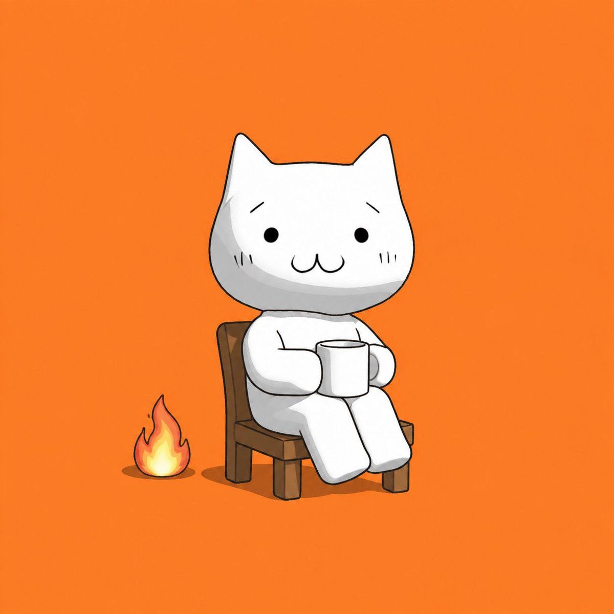 EisMunchkin's tweet photo. @TalantonScale @islandtealemon @slingoorio @shobonthecat Seems like majority of the market must be aware of who $SHOBON is huh? https://t.co/jicQP0ShAE