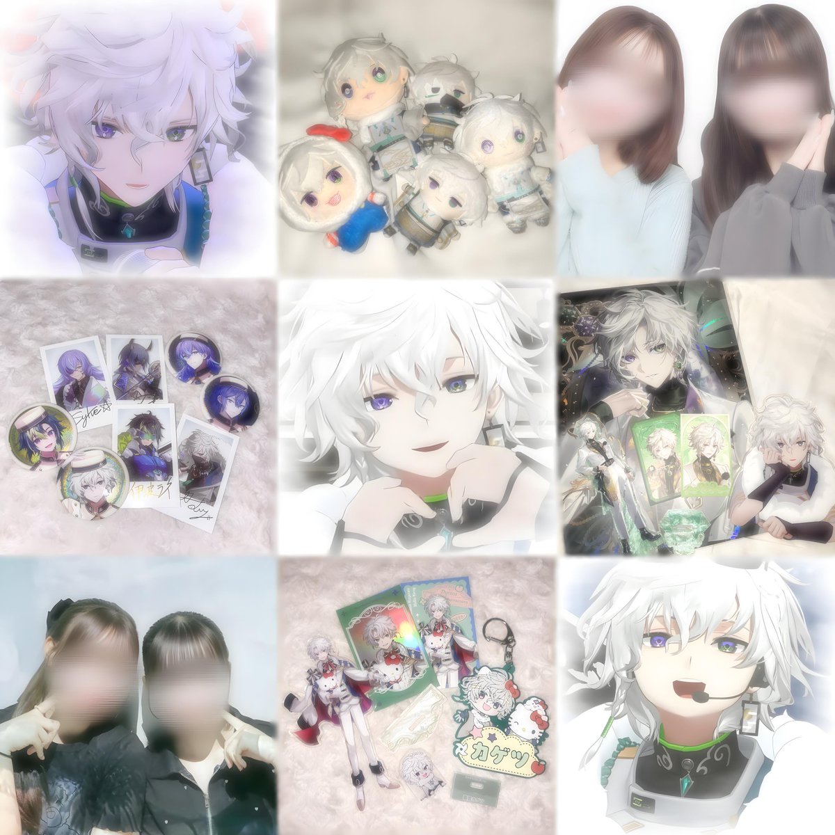 star622kage's tweet photo. たくさんお話できるお友達ください⋆*✧

︎︎☁︎︎*. https://t.co/p5C6jEnnoh

 #にじさんじ好きと繋がりたい 
 #にじさんじ好きな人と繋がりたい 
 #めちゃつえー好きと繋がりたい https://t.co/IX93OXFKsT