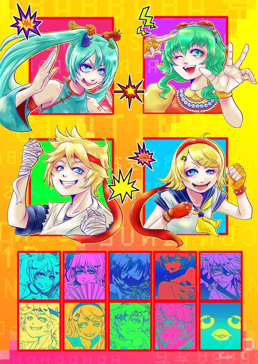 VOCA_EXP's tweet photo. 💕VOCALOID EXPLOSION vol.45💕
#ボカエク のゲストを発表します！

🍋日時：2026年9月26日(土)17時
🍋会場：仙台BAR TAKE
🍋ゲストDJ：rN/あっトン/ぴろし
🍋ゲストVJ：you
🍋サポートスタッフ：龍斗
🍋カメラマン：すとー

ツイプラは後日公開します！今のうちに日程しっかり空けておいてください🤟 https://t.co/bCcaLrgZdL