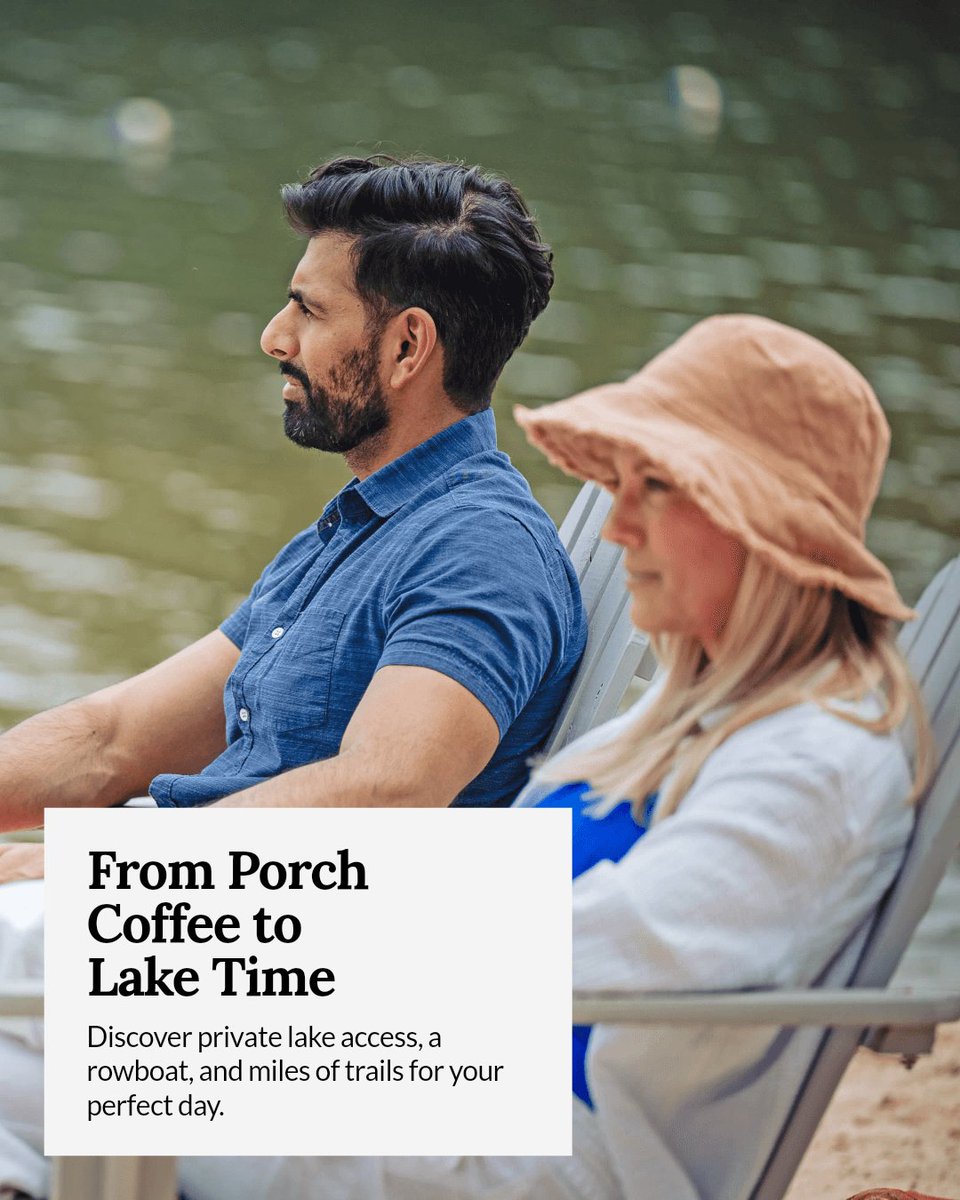 MslResort's tweet photo. Quiet mornings and active afternoons work best when your stay gives you both: private lake access, a complimentary rowboat, and miles of trails. Mountain Springs Lake Resort makes the switch from porch coffee to lake time easy.

https://t.co/5DRo2KPdzp #Poconos #PoconoMountains https://t.co/TYWsxVZwr1