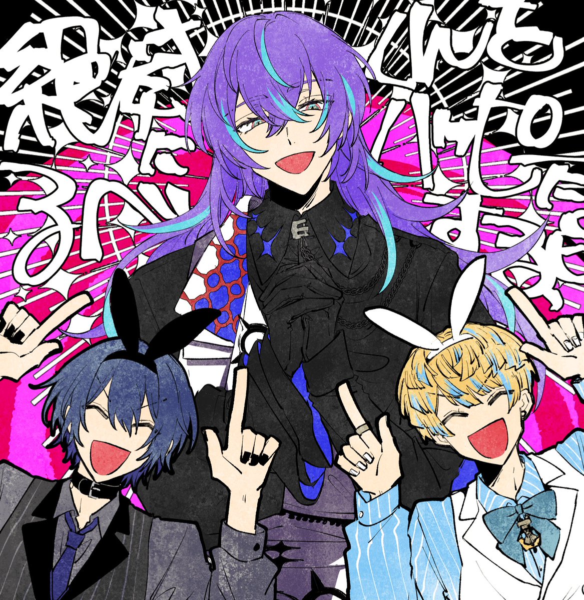 lilicho_0401 tweet picture