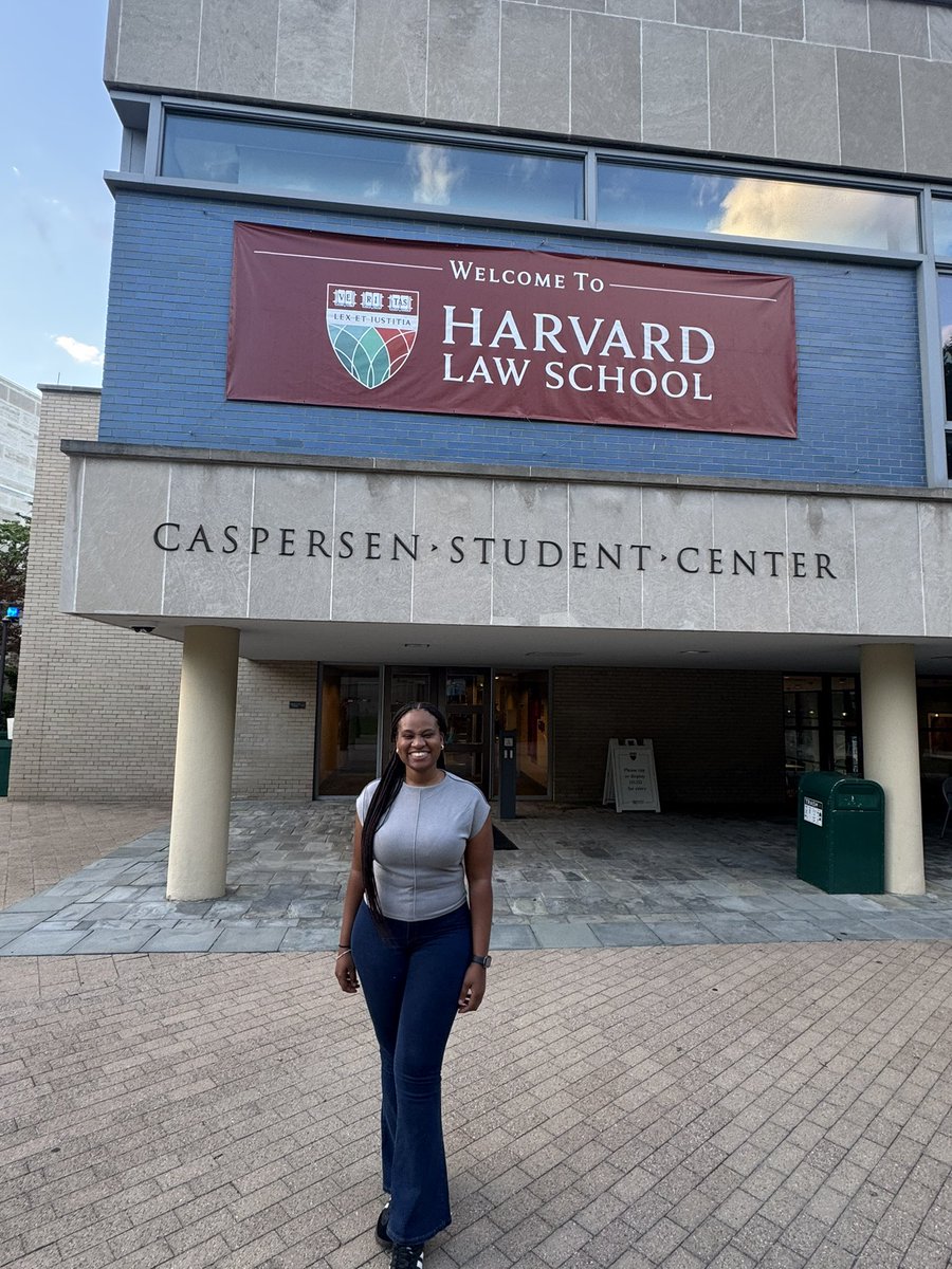 ani_ela_'s tweet photo. New chapter at Harvard Law School. 🙏🏽📚 https://t.co/hsgGkbe9Co