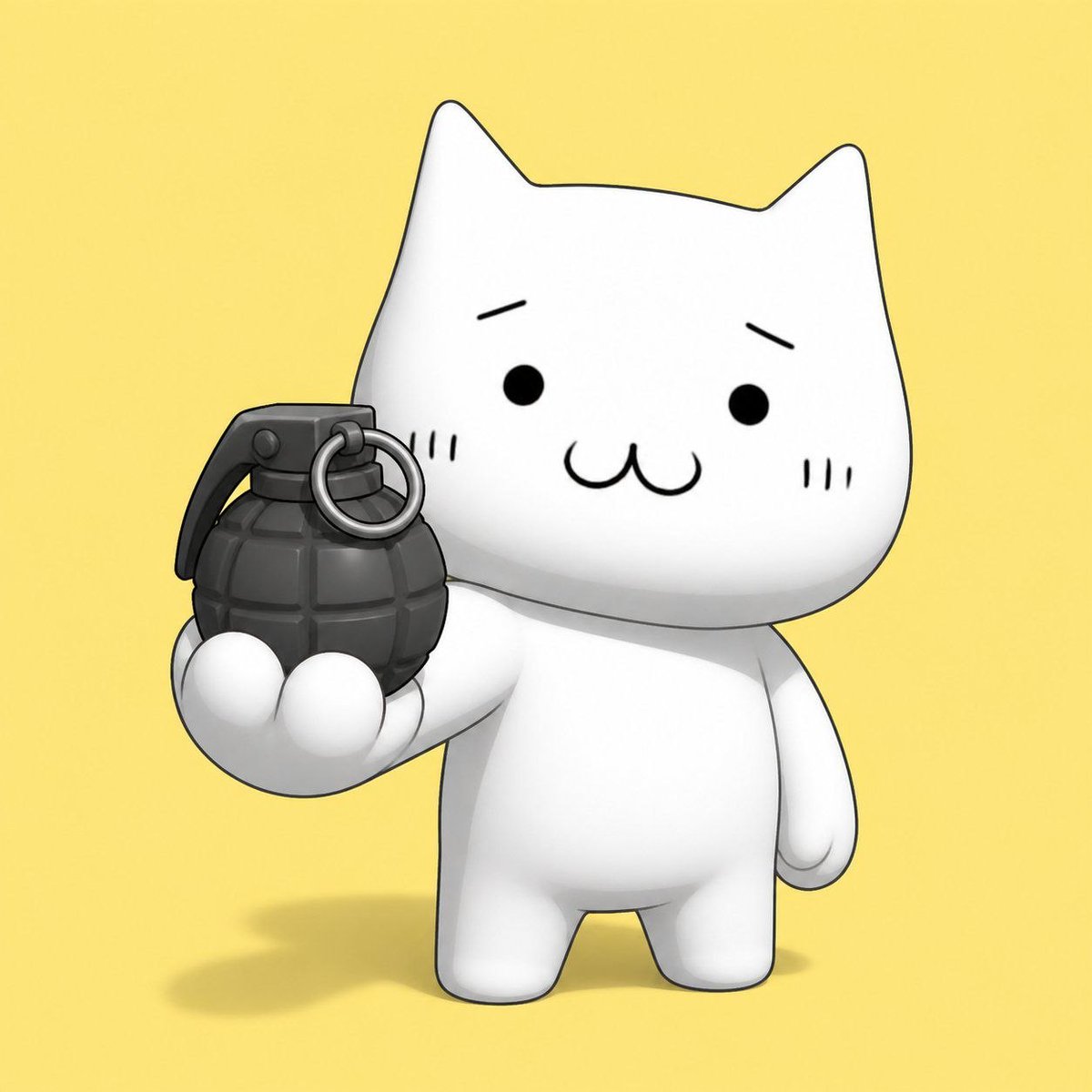 EisMunchkin's tweet photo. @meliboi_sama $SHOBON is watching. Just wait until it blows up to the market. Might big a big one. We never know. https://t.co/W9Rg9bNoke