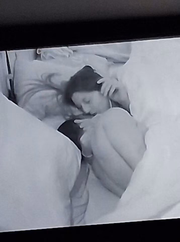 onorblog's tweet photo. Que é isto…? #bbtvi https://t.co/AYQ90dEWhW
