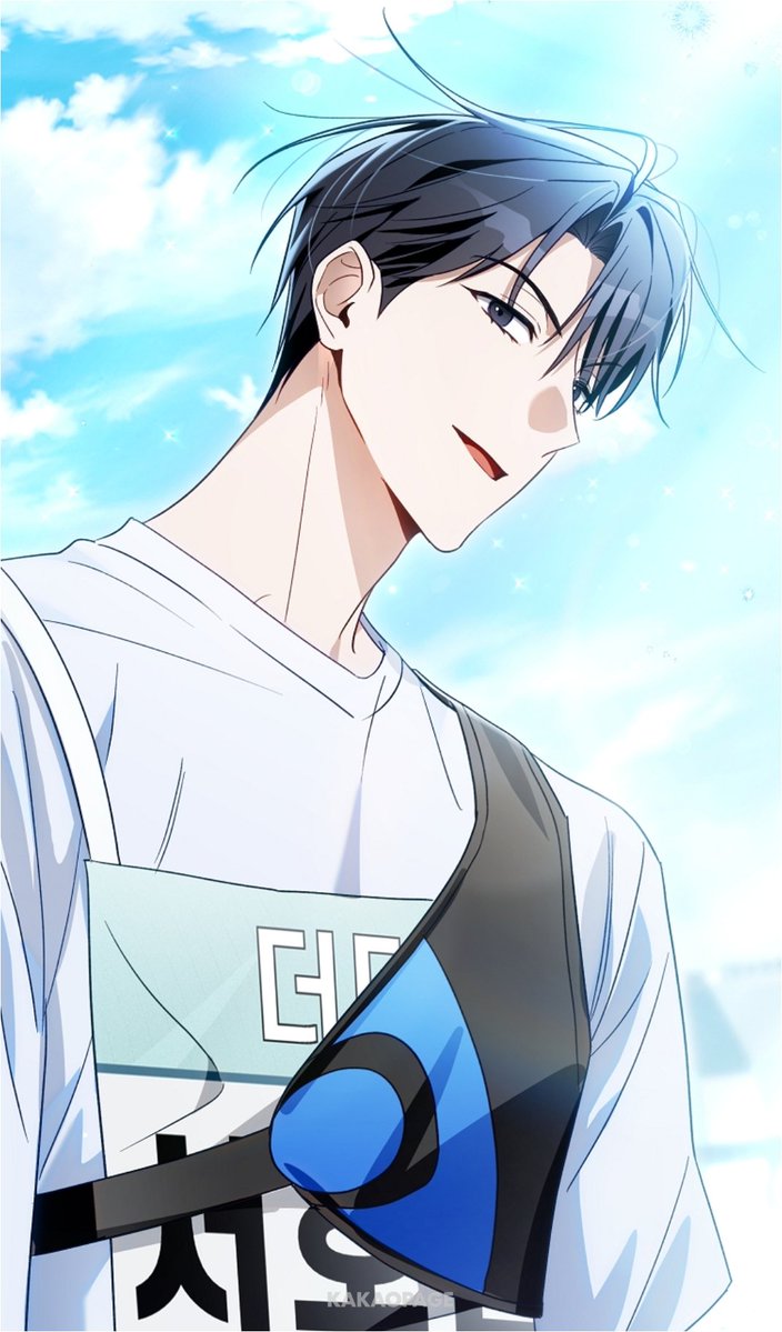 katara_artz's tweet photo. ARCHER HOYOON IS FINALLY HERE &amp; HE'S SO FREAKING PRETTY!!! https://t.co/hAOsbrh73O