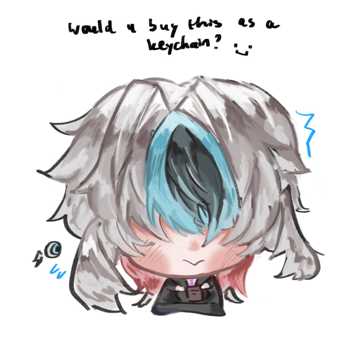 Kae2808's tweet photo. HMMMM
#taxduo #wemmbufanart #eggchanfanart #unstableuniverse https://t.co/xNMCkzrM8T